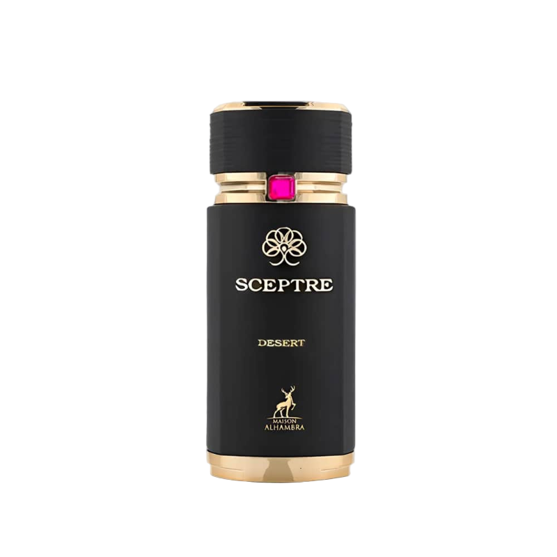 SCEPTRE DESERT INSPIRED BY STEPHANE HUMBERT LUCAS VENOM INCARNAT - SAMPLE