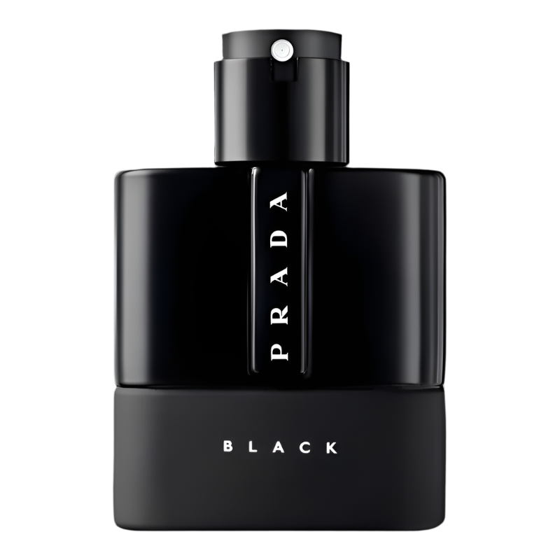 Prada Luna Rossa Black