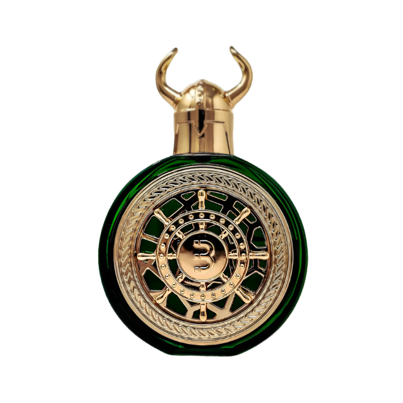 VIKING DUBAI INSPIRED BY BVLGARI TYGAR - SAMPLE
