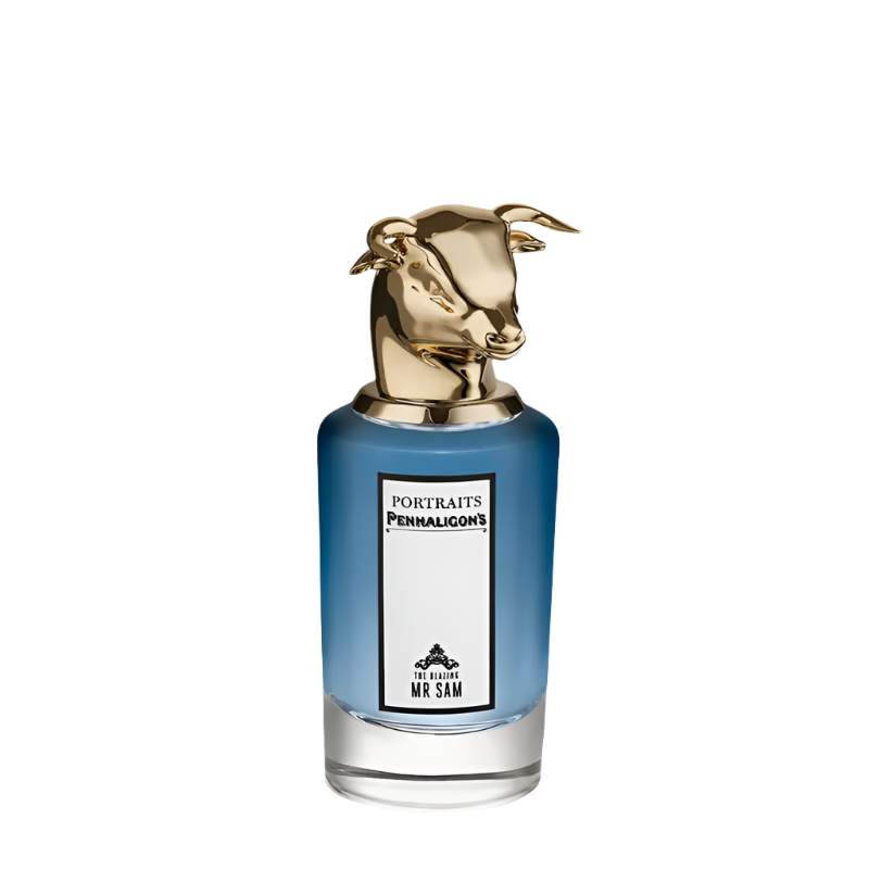 APEX INSPIRED BY PENHALIGON'S MR. SAM - SAMPLE