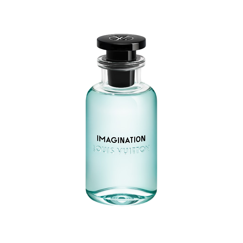 IMAGINARY INSPIRED BY LOUIS VUITTION IMAGINATION - SAMPLE