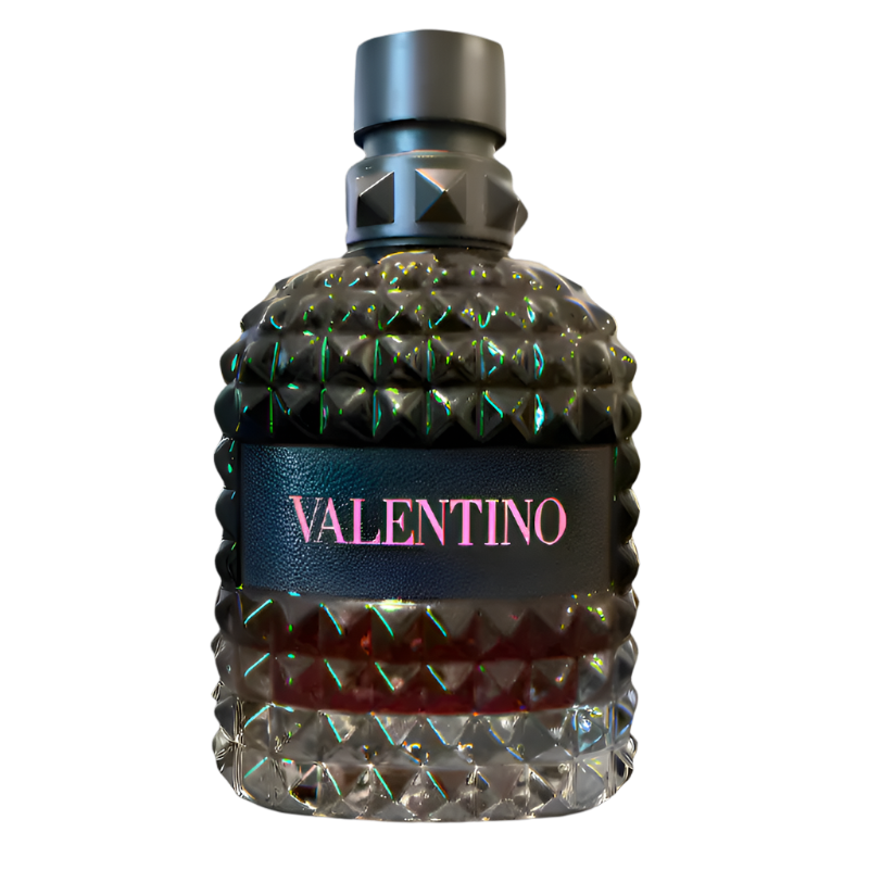 VALENTINO BORN IN ROMA UOMO INTENSE - SAMPLE