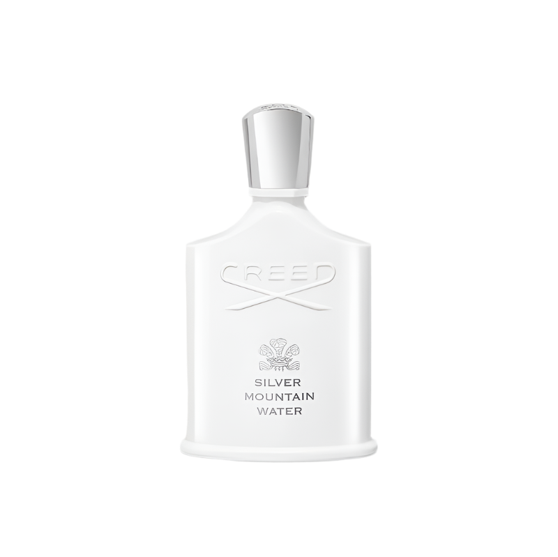 CLUB DE NUIT SILAGE INSPIRED BY CREED SILVER MOUNTAIN WATER - SAMPLE