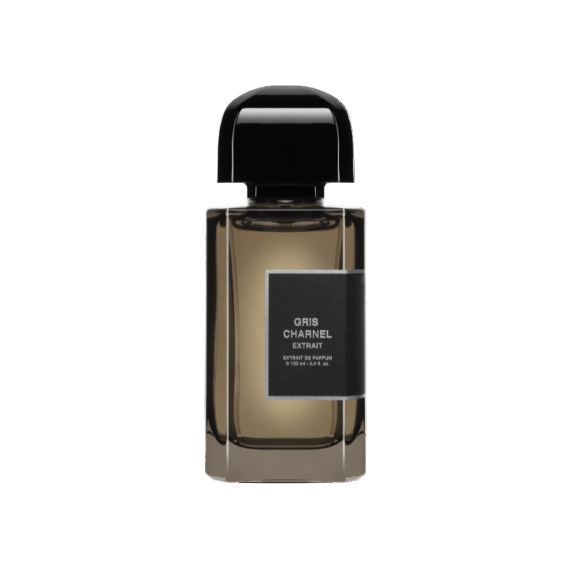 CARNAL GRAY EXTRAIT INSPIRED BY BDK PARFUMS GRIS CHARNEL EXTRAIT - SAMPLE
