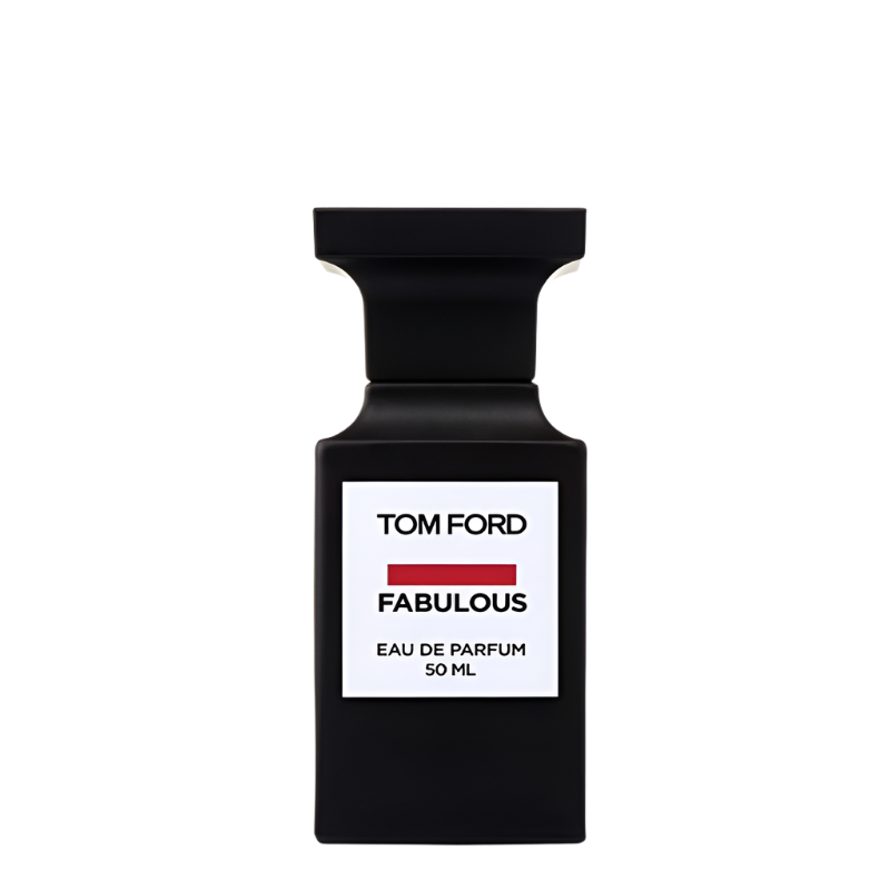 FABULO INTENSE INSPIRED BY TOM FORD F'ING FABULOUS - SAMPLE