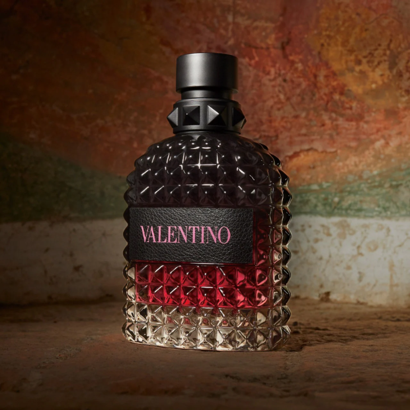 VALENTINO BORN IN ROMA UOMO INTENSE - SAMPLE