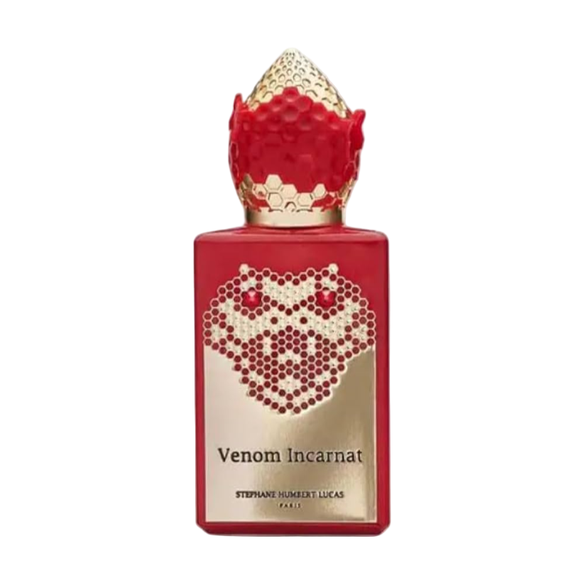 SCEPTRE DESERT INSPIRED BY STEPHANE HUMBERT LUCAS VENOM INCARNAT - SAMPLE
