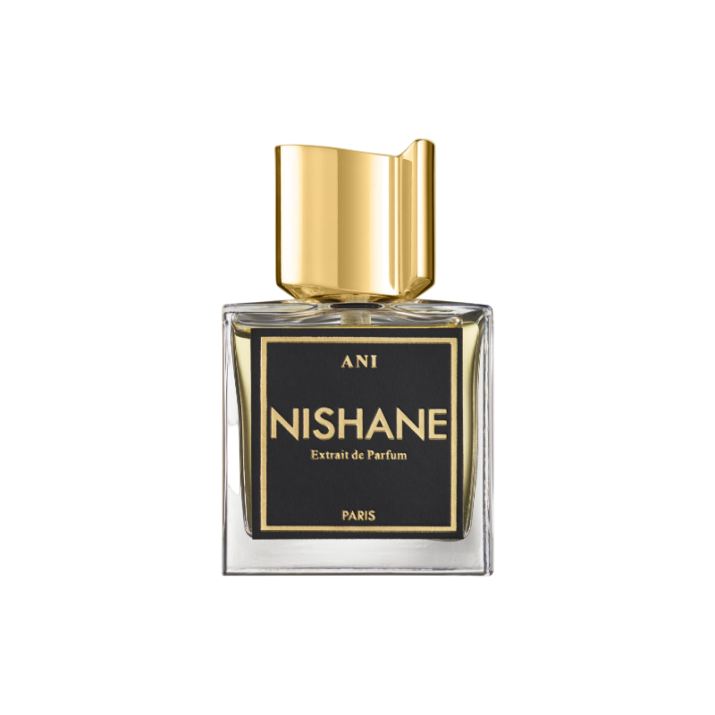 SPECTRE GHOST INSPIRED BY NISHANE ANI EXTRAIT - SAMPLE
