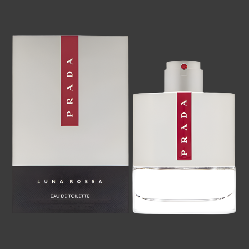 PRADA LUNA ROSSA EDT - SAMPLE