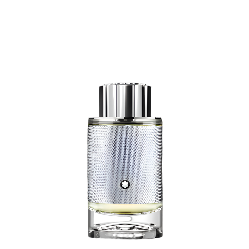 Mont Blanc Explorer Platinum
