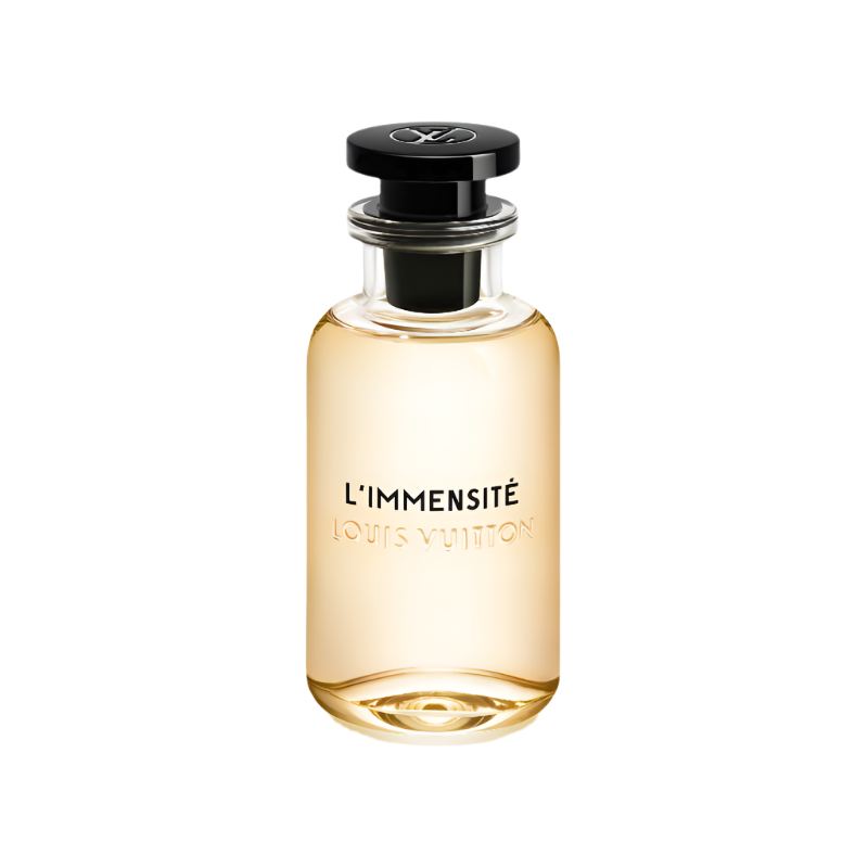 JEAN LOWE IMMORTEL INSPIRED BY LOUIS VUITTON L'IMMENSITE - SAMPLE