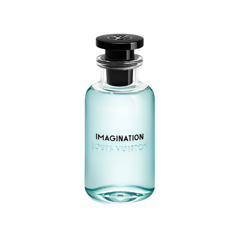 ESSENCE DE BLANC INSPIRED BY LOUIS VUITTON IMAGINATION - SAMPLE