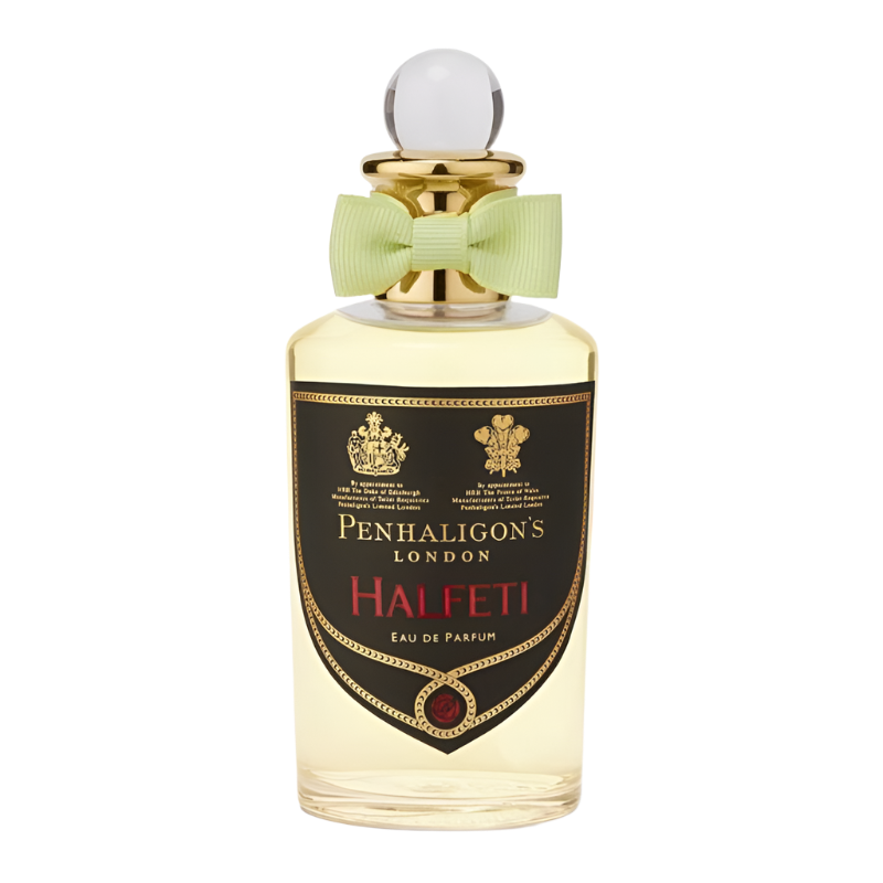 TIGER CAL COLOGNE EDITION INSPIRED BY PENHALIGON HALFETI - SAMPLE