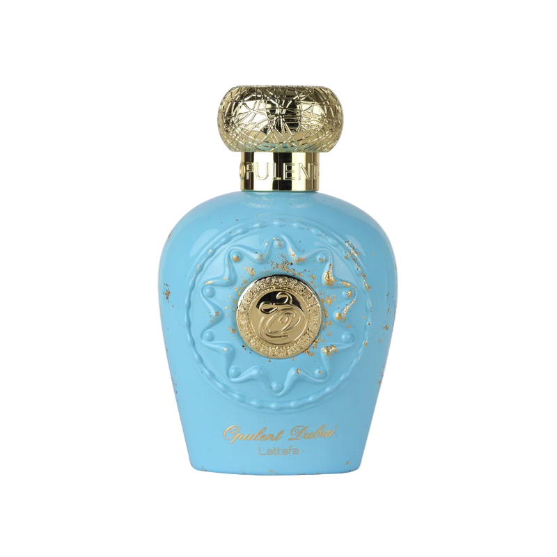 OPULENT DUBAI INSPIRED BY STEPHANE HUMBERT LUCAS GOD OF FIRE - SAMPLE