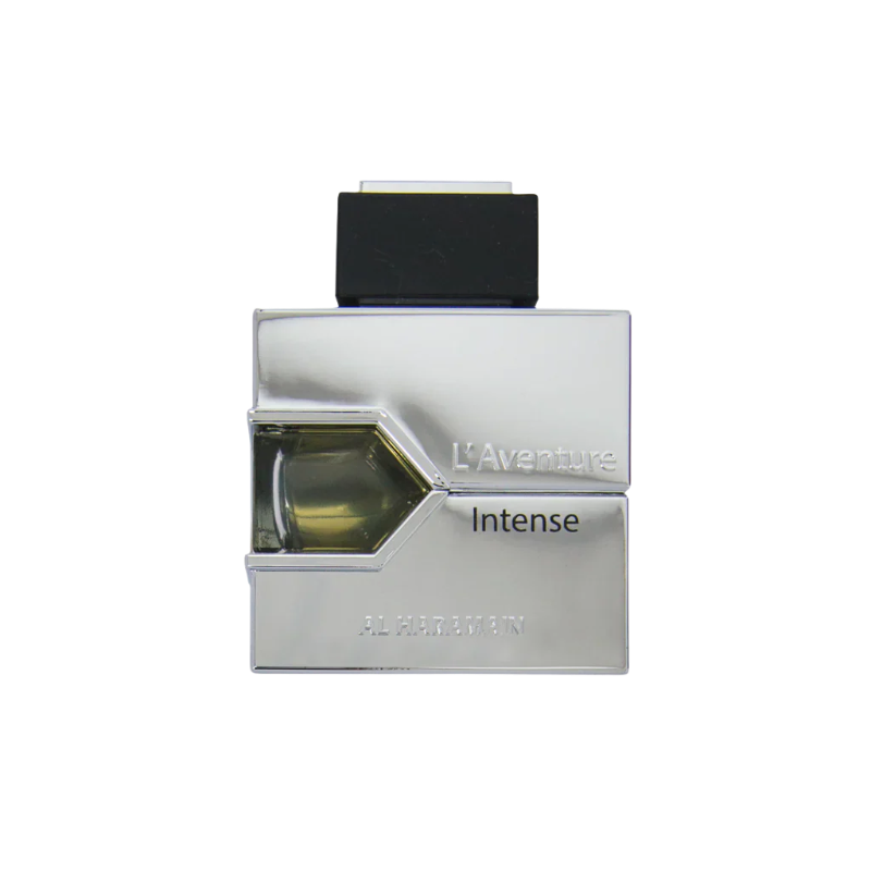L' AVENTURE INTENSE INSPIRED BY CREED AVENTUS COLOGNE - SAMPLE