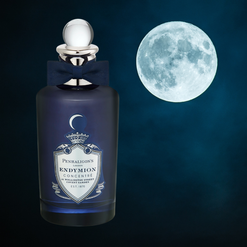 PENHALIGON ENDYMION CONCENTRE - SAMPLE