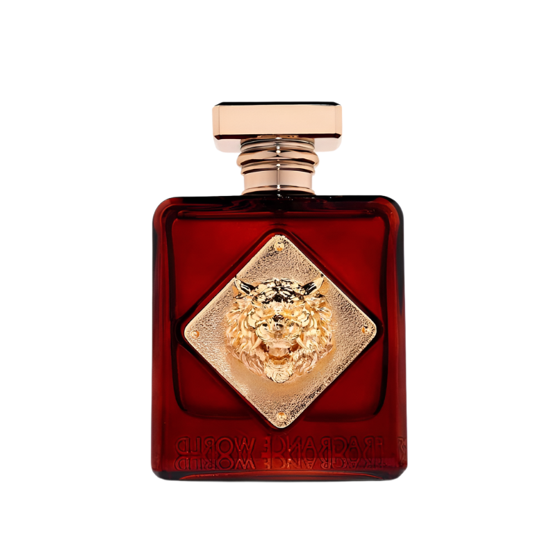 APEX INSPIRED BY PENHALIGON'S MR. SAM - SAMPLE