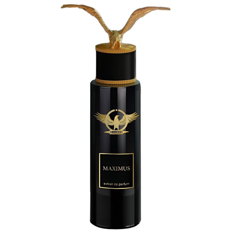 MAXIMUS INSPIRED BY CLIVE CHRISTIAN BLONDE AMBER - SAMPLE