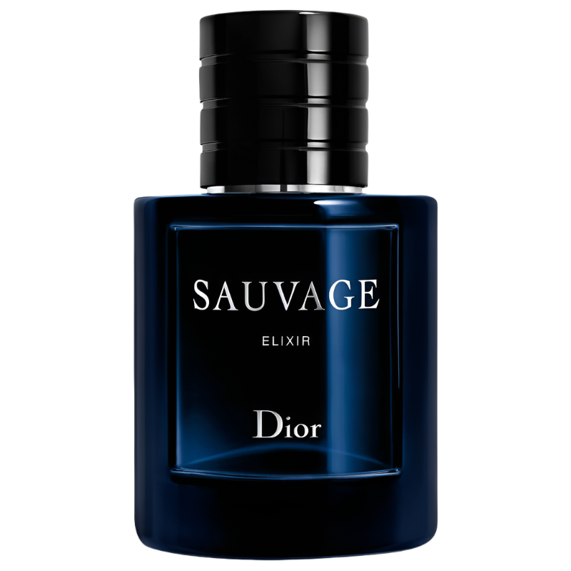ASAD INSPIRED BY DIOR SAUVAGE ELIXIR - SAMPLE