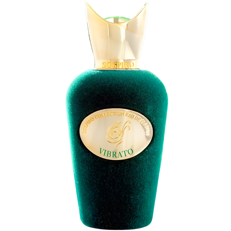 Sospiro Vibrato – Latham Fragrance