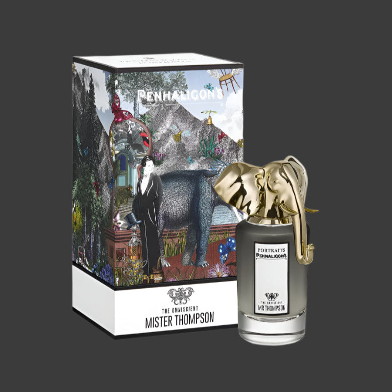 PENHALIGON MR. THOMPSON SAMPLE