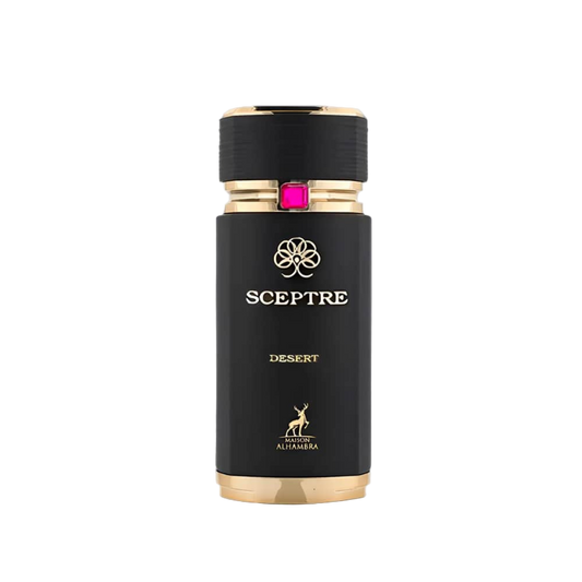 SCEPTRE DESERT INSPIRED BY STEPHANE HUMBERT LUCAS VENOM INCARNAT - SAMPLE