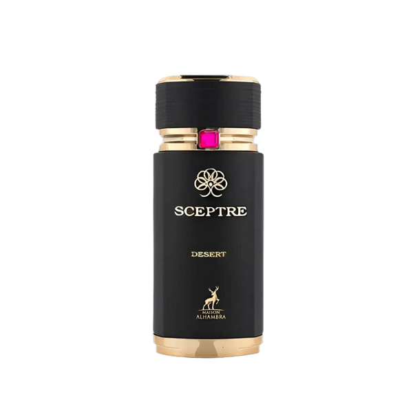 SCEPTRE DESERT INSPIRED BY STEPHANE HUMBERT LUCAS VENOM INCARNAT - SAMPLE