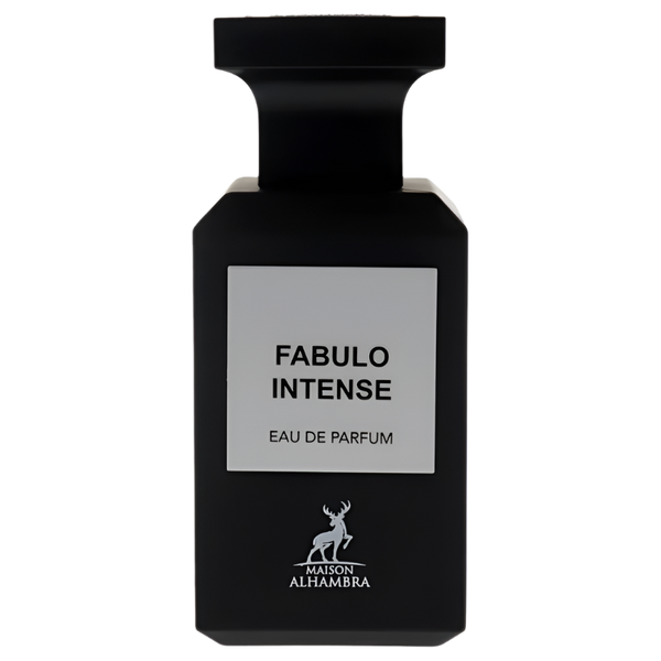 FABULO INTENSE INSPIRED BY TOM FORD F'ING FABULOUS - SAMPLE