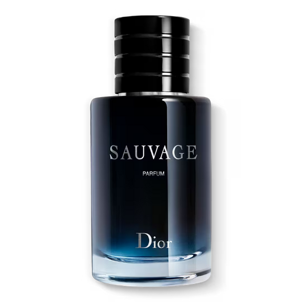 DIOR SAUVAGE PARFUM - SAMPLE