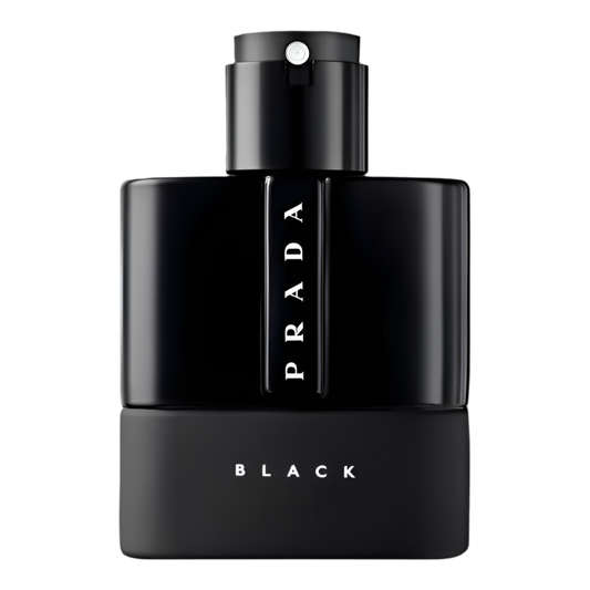 Prada Luna Rossa Black