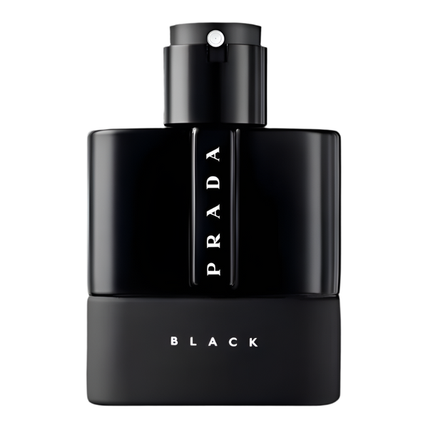 PRADA LUNA ROSSA BLACK - SAMPLE