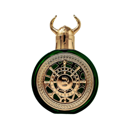 VIKING DUBAI INSPIRED BY BVLGARI TYGAR - SAMPLE