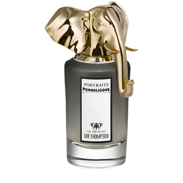 PENHALIGON MR. THOMPSON SAMPLE