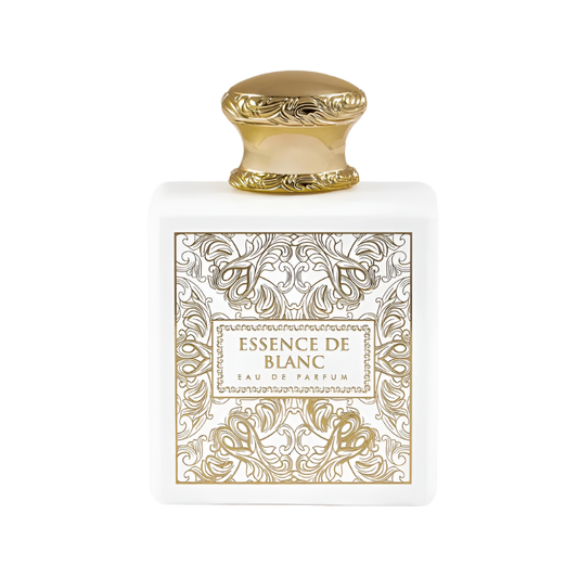 ESSENCE DE BLANC INSPIRED BY LOUIS VUITTON IMAGINATION - SAMPLE