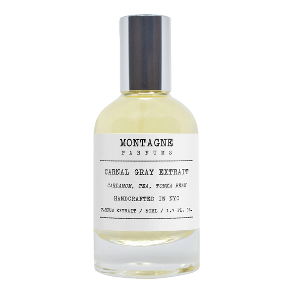 CARNAL GRAY EXTRAIT INSPIRED BY BDK PARFUMS GRIS CHARNEL EXTRAIT - SAMPLE