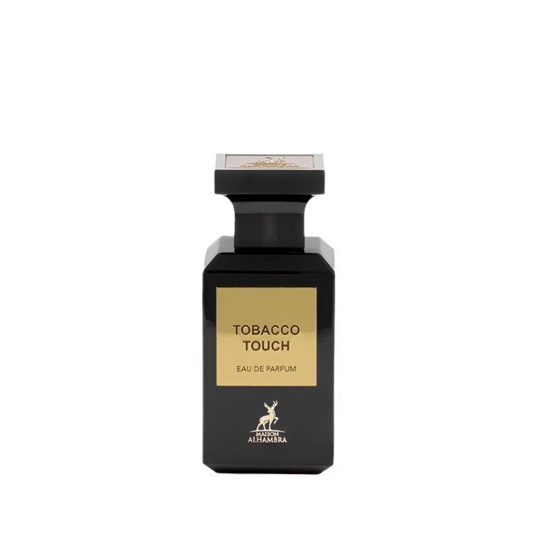 TOBACCO TOUCH INSPIRED BY TOM FORD TOBACCO VANILLE - SAMPLE