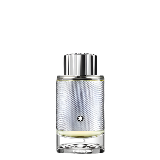Mont Blanc Explorer Platinum