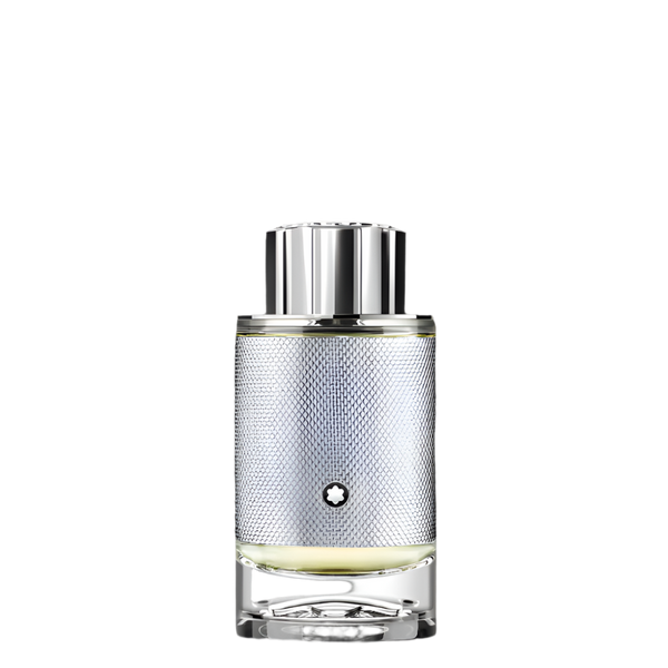 MONT BLANC EXPLORER PLATINUM - SAMPLE