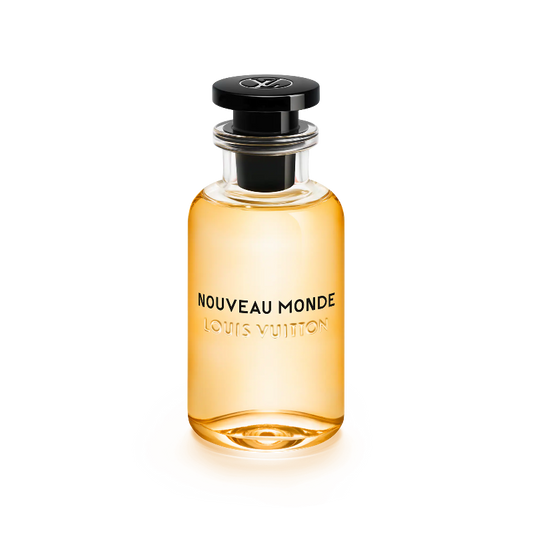 LOUIS VUITTON NOUVEAU MONDE - SAMPLE