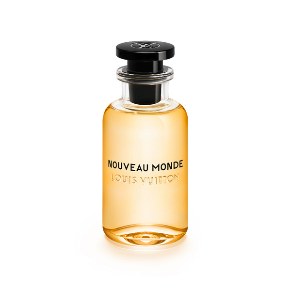 LOUIS VUITTON NOUVEAU MONDE - SAMPLE