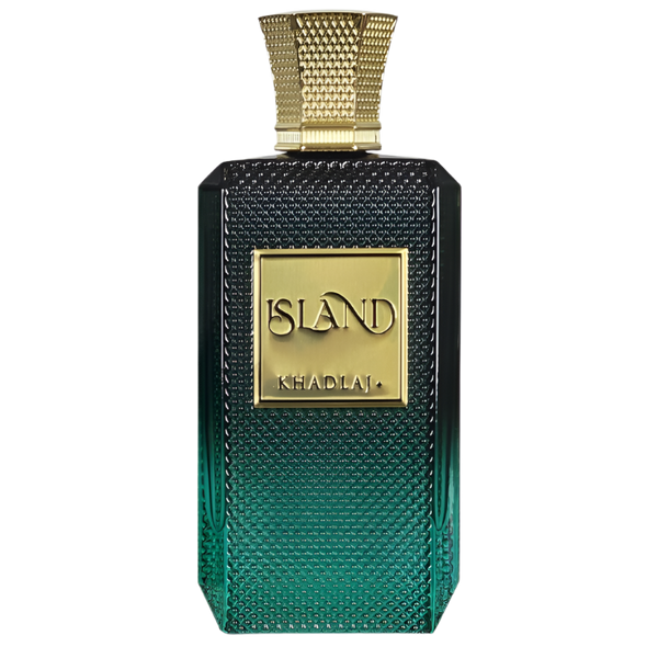 ISLAND INSPIRED BY JEAN PAUL GAULTIER LE BEAU LE PARFUM - SAMPLE