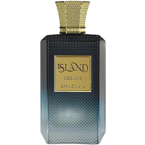 KHADLAJ ISLAND DREAMS INSPIRED BY LOUIS VUITTON SYMPHONY - SAMPLE
