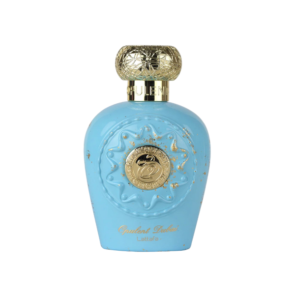 OPULENT DUBAI INSPIRED BY STEPHANE HUMBERT LUCAS GOD OF FIRE - SAMPLE