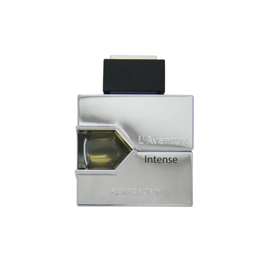 L' AVENTURE INTENSE INSPIRED BY CREED AVENTUS COLOGNE - SAMPLE