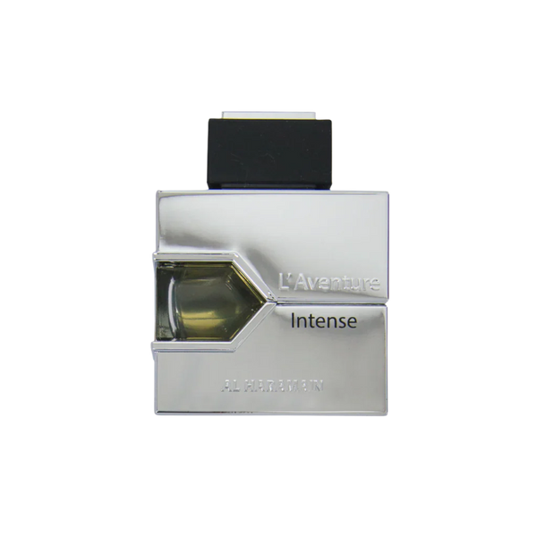 L' AVENTURE INTENSE INSPIRED BY CREED AVENTUS COLOGNE - SAMPLE