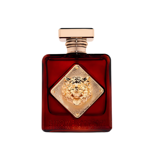 APEX INSPIRED BY PENHALIGON'S MR. SAM - SAMPLE