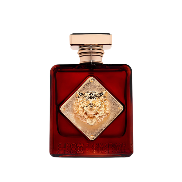 APEX INSPIRED BY PENHALIGON'S MR. SAM - SAMPLE