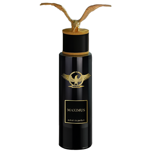 MAXIMUS INSPIRED BY CLIVE CHRISTIAN BLONDE AMBER - SAMPLE