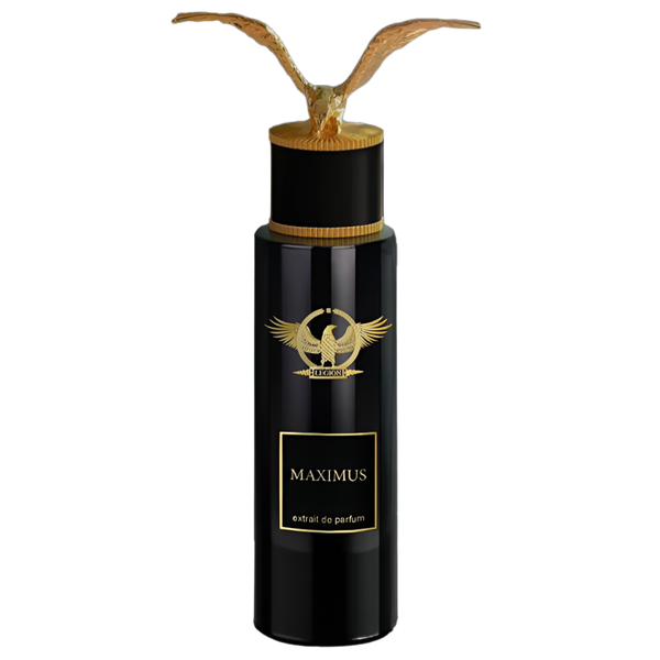 MAXIMUS INSPIRED BY CLIVE CHRISTIAN BLONDE AMBER - SAMPLE